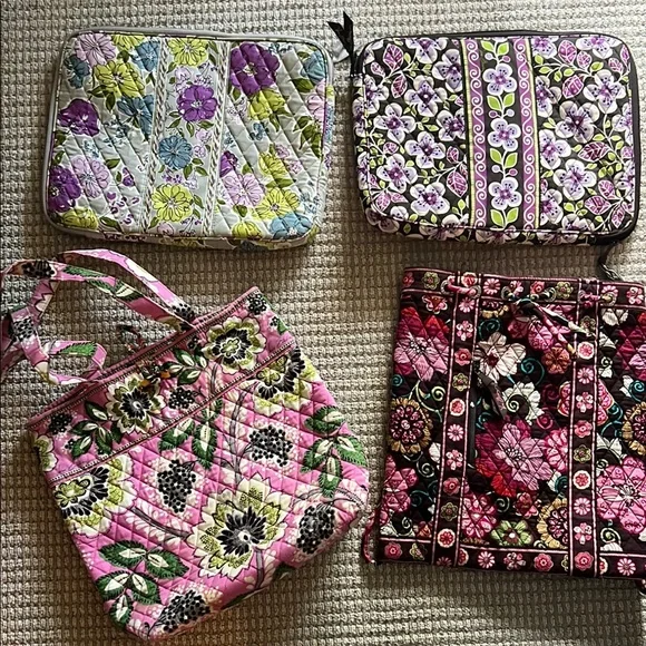 Vera Bradley | Bags | Vera Bradley Collection Includes 2 